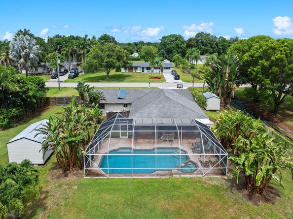 5191 SW 188th Ave, Southwest Ranches FL 33332