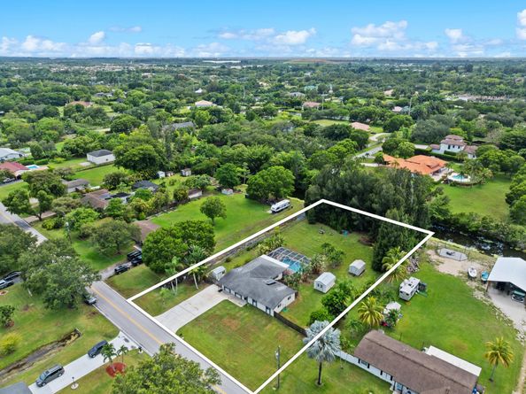 5191 SW 188th Ave, Southwest Ranches FL 33332