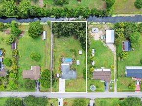 5191 SW 188th Ave, Southwest Ranches FL 33332
