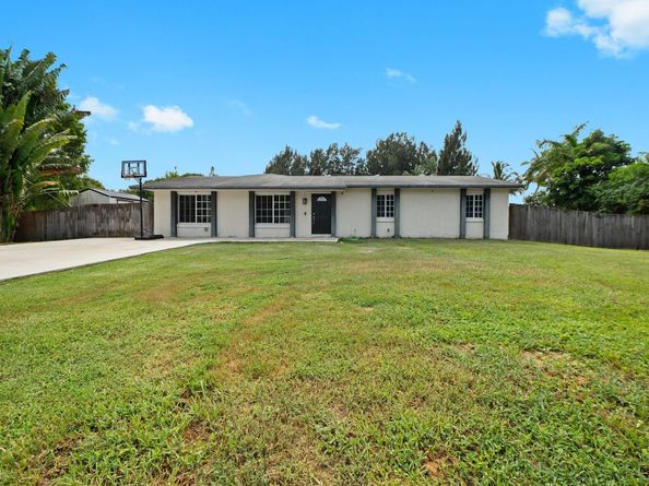 5191 SW 188th Ave, Southwest Ranches FL 33332