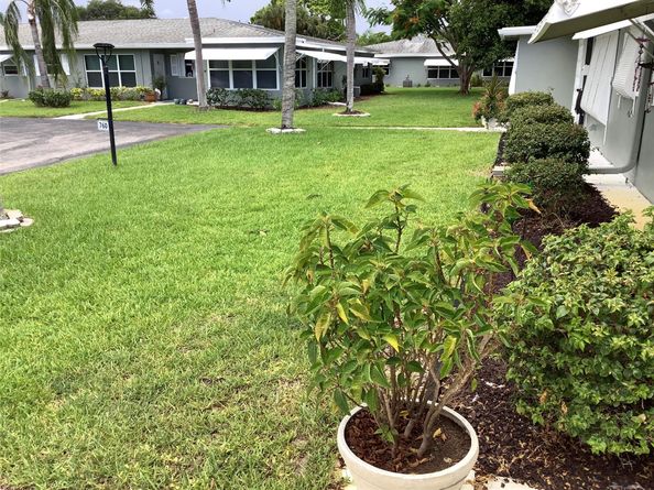 760 High Point Blvd C, Delray Beach FL 33445
