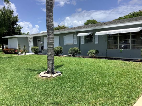 760 High Point Blvd C, Delray Beach FL 33445