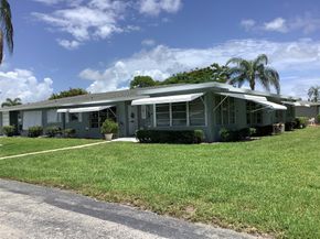 760 High Point Blvd C, Delray Beach FL 33445
