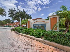 6600 Catalina Lane, Tamarac FL 33321