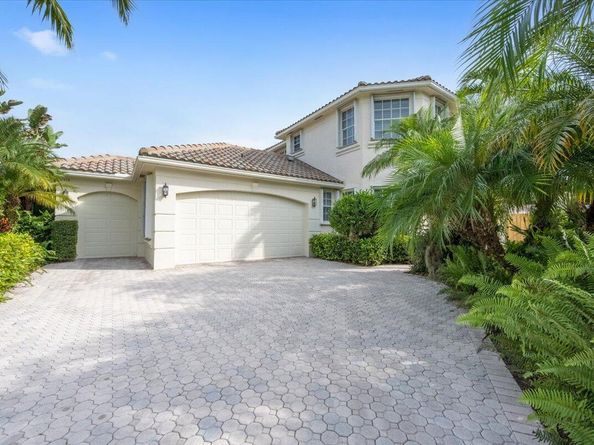 2514 Players Court, Wellington FL 33414