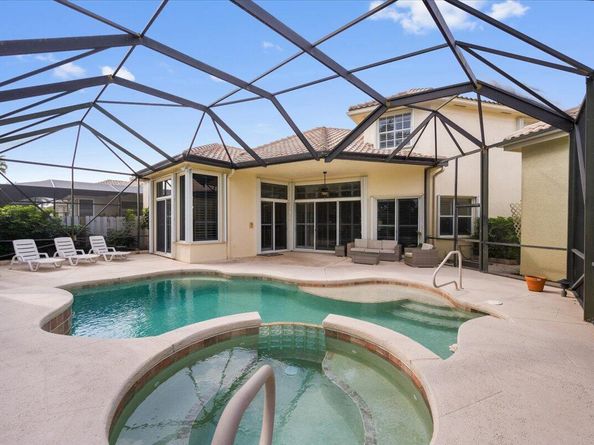 2514 Players Court, Wellington FL 33414