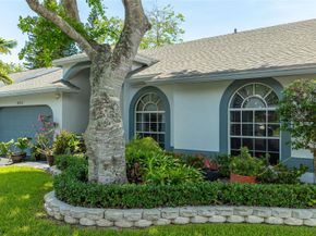 9910 NW 53rd Ct, Coral Springs FL 33076