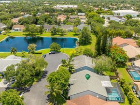 9910 NW 53rd Ct, Coral Springs FL 33076
