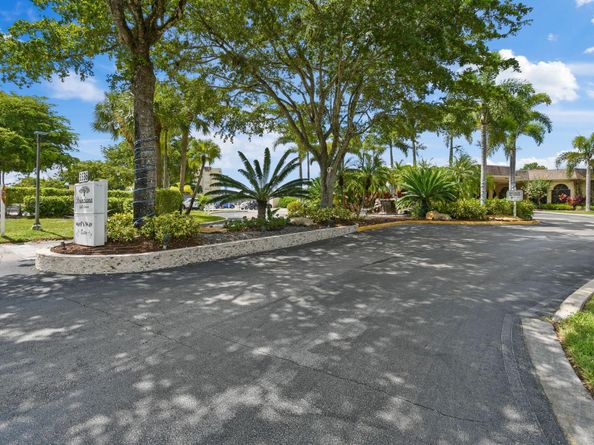 3286 Arcara Way 408, Lake Worth FL 33467