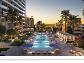 383 Okeechobee Boulevard 1602, West Palm Beach FL 33401