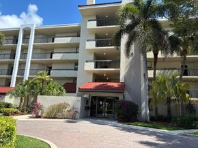 825 Egret Circle 205, Delray Beach FL 33444