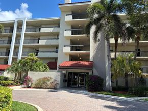 825 Egret Circle 205, Delray Beach FL 33444