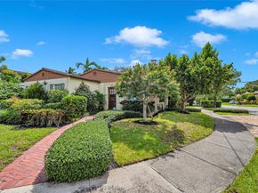 1600 NE 4th Ct, Fort Lauderdale FL 33301