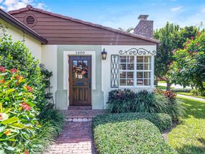1600 NE 4th Ct, Fort Lauderdale FL 33301