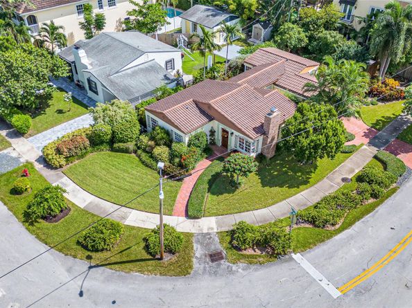 1600 NE 4th Ct, Fort Lauderdale FL 33301