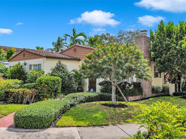 1600 NE 4th Ct, Fort Lauderdale FL 33301