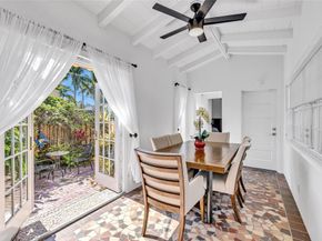 1600 NE 4th Ct, Fort Lauderdale FL 33301