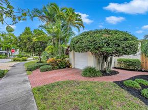 1600 NE 4th Ct, Fort Lauderdale FL 33301