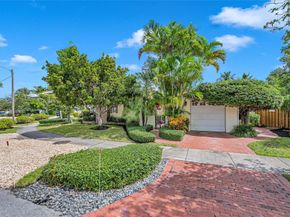 1600 NE 4th Ct, Fort Lauderdale FL 33301