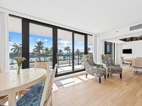 2727 S Ocean Boulevard 304, Highland Beach FL 33487