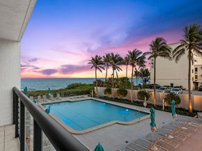 2727 S Ocean Boulevard 304, Highland Beach FL 33487