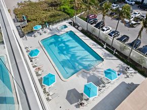 2727 S Ocean Boulevard 304, Highland Beach FL 33487