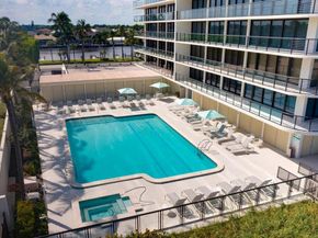 2727 S Ocean Boulevard 304, Highland Beach FL 33487