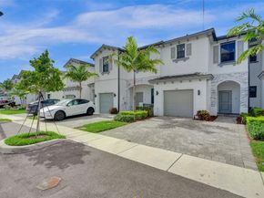 586 NW 203rd Ter, Miami FL 33169
