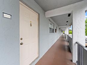 7321 NW 85th St 203, Tamarac FL 33321