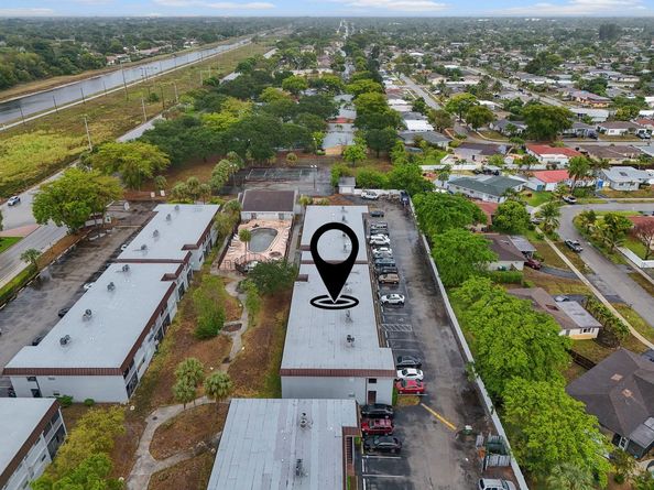 7321 NW 85th St 203, Tamarac FL 33321