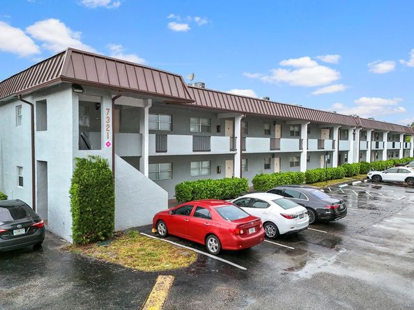 7321 NW 85th St 203, Tamarac FL 33321