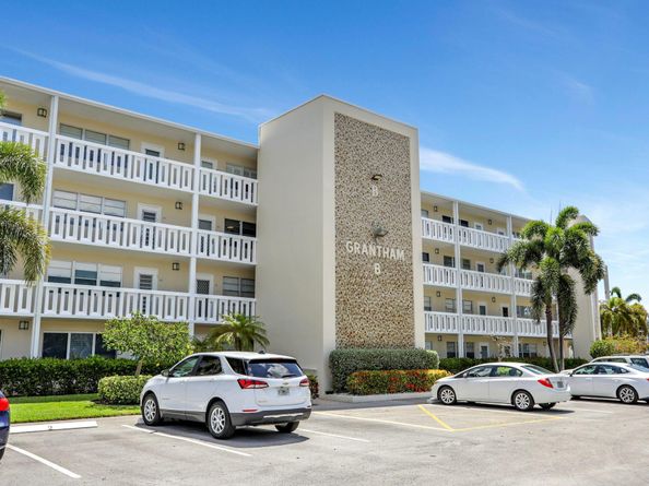 432 Grantham B, Deerfield Beach FL 33442