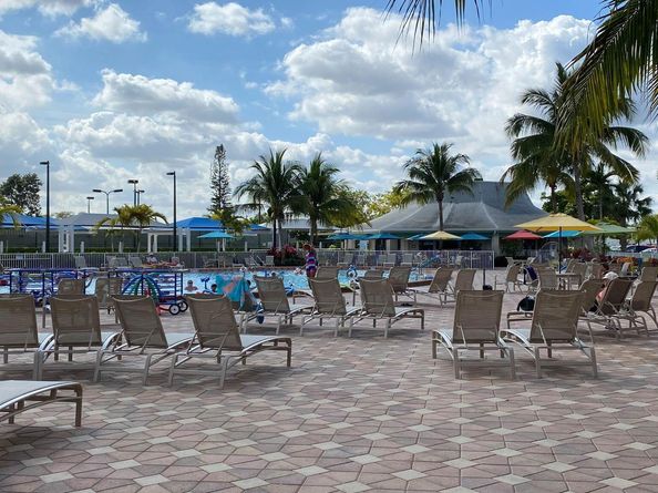 432 Grantham B, Deerfield Beach FL 33442