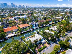 525 Coral Way, Fort Lauderdale FL 33301