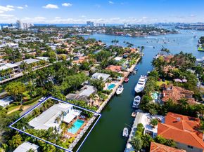 525 Coral Way, Fort Lauderdale FL 33301