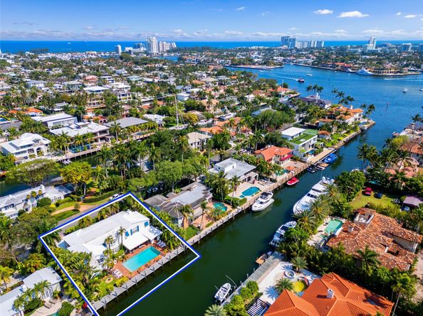 525 Coral Way, Fort Lauderdale FL 33301