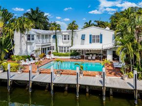 525 Coral Way, Fort Lauderdale FL 33301