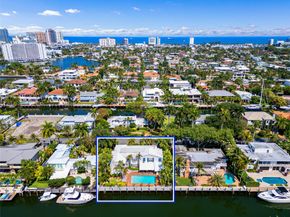 525 Coral Way, Fort Lauderdale FL 33301