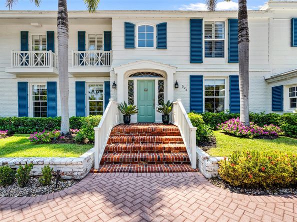 525 Coral Way, Fort Lauderdale FL 33301