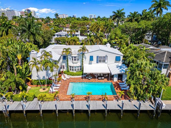 525 Coral Way, Fort Lauderdale FL 33301