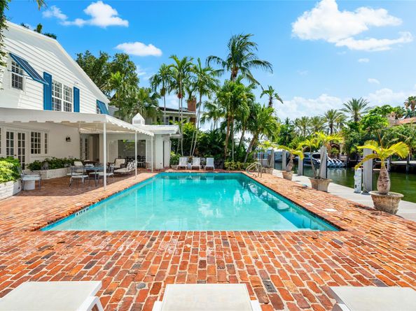 525 Coral Way, Fort Lauderdale FL 33301