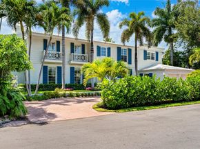525 Coral Way, Fort Lauderdale FL 33301