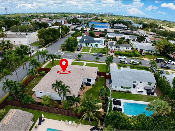 380 Laurie Road, West Palm Beach FL 33405