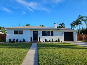 380 Laurie Road, West Palm Beach FL 33405