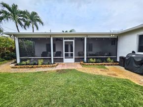 380 Laurie Road, West Palm Beach FL 33405