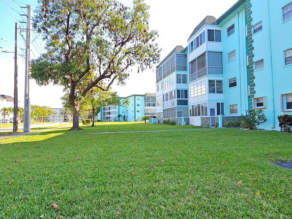 4141 NW 44th Avenue 217, Lauderdale Lakes FL 33319