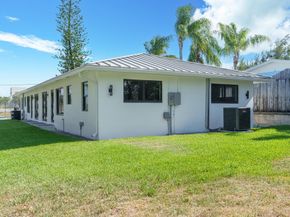 303/305 De Carie, Delray Beach FL 33444