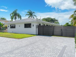 303/305 De Carie, Delray Beach FL 33444