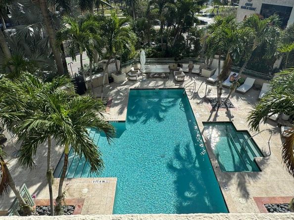 3400 SW 27th Avenue 303, Miami FL 33133