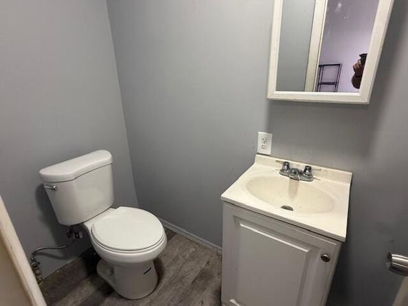 1126 S L Street, Lake Worth Beach FL 33460